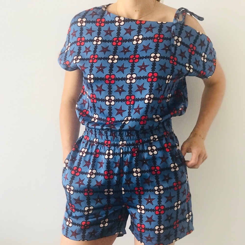 Romper Scotch&Soda